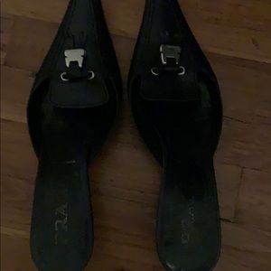 COPY - Prada Mule Shoes Size 41